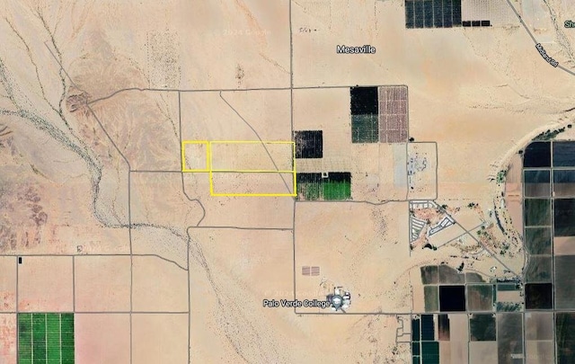 Listing photo 3 for 277 Acres, Blythe CA 92225