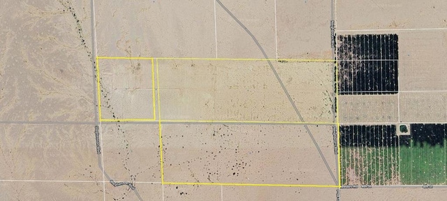 277 Acres, Blythe CA, 92225 land for sale