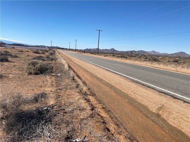 0 Pela Rd, Apple Valley CA, 92307 land for sale