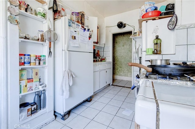 view of kitchen