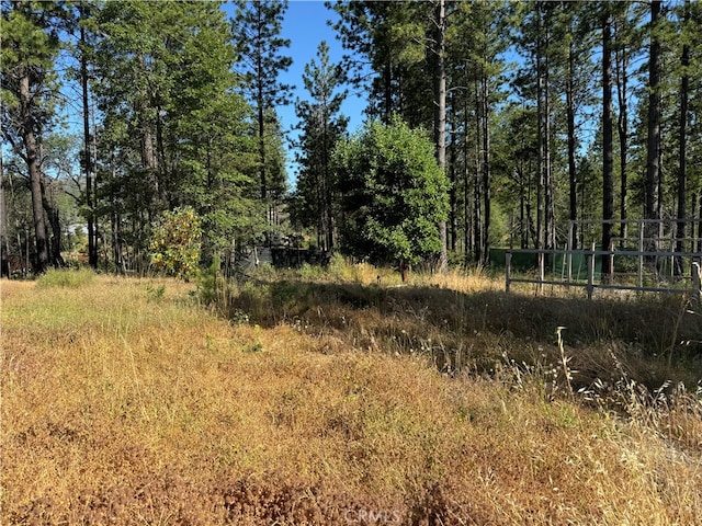 13477 Cirby Creek Rd, Oroville CA, 95965 land for sale