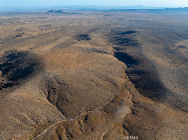 Listing photo 3 for 0 N/A, Barstow CA 92311