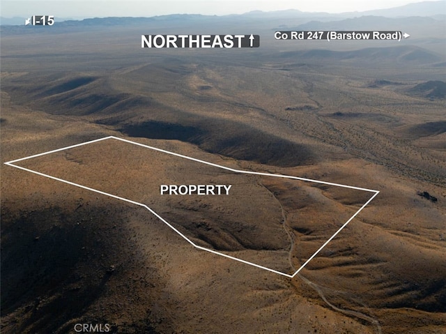 0 N/A, Barstow CA, 92311 land for sale