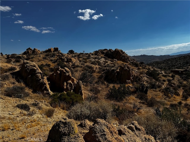 Listing photo 2 for 56729 Plaza Del Amigo, Yucca Valley CA 92284