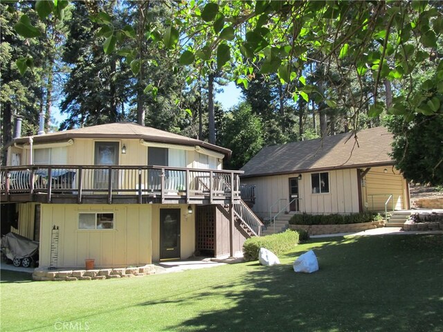 37568 N Live Oak St, Angelus Oaks, CA 92305 - photo 1