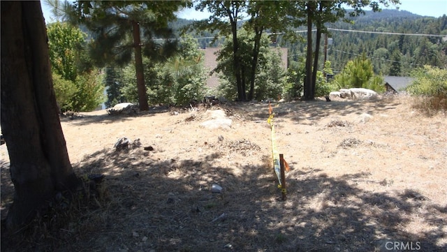 Listing photo 3 for 26715 Merced Ln, Lake Arrowhead CA 92352