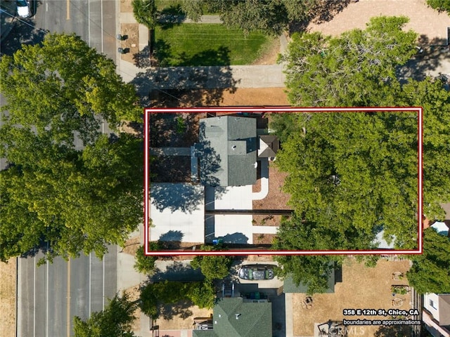 358 E 12th St, Chico, CA 95928 - photo 4