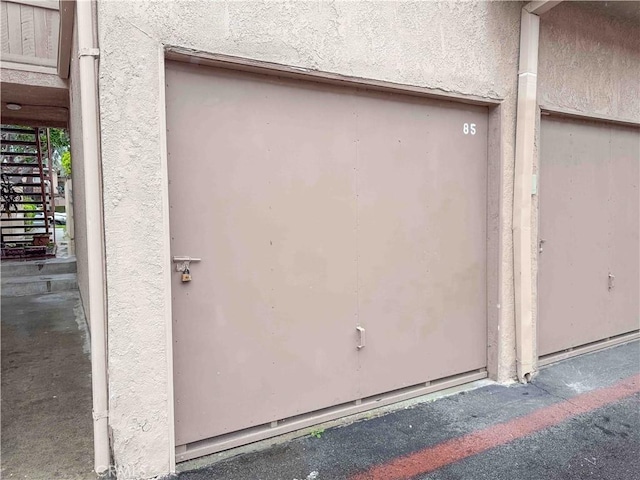 31377 Los Rios St Unit 64F, San Juan Capistrano, CA 92675 - view of exterior entry with stucco siding