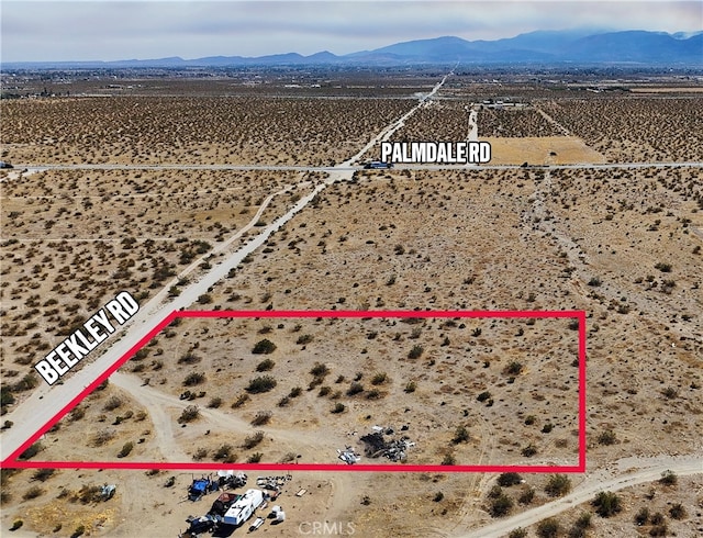 14294 Beekley Rd, Phelan CA, 92371 land for sale