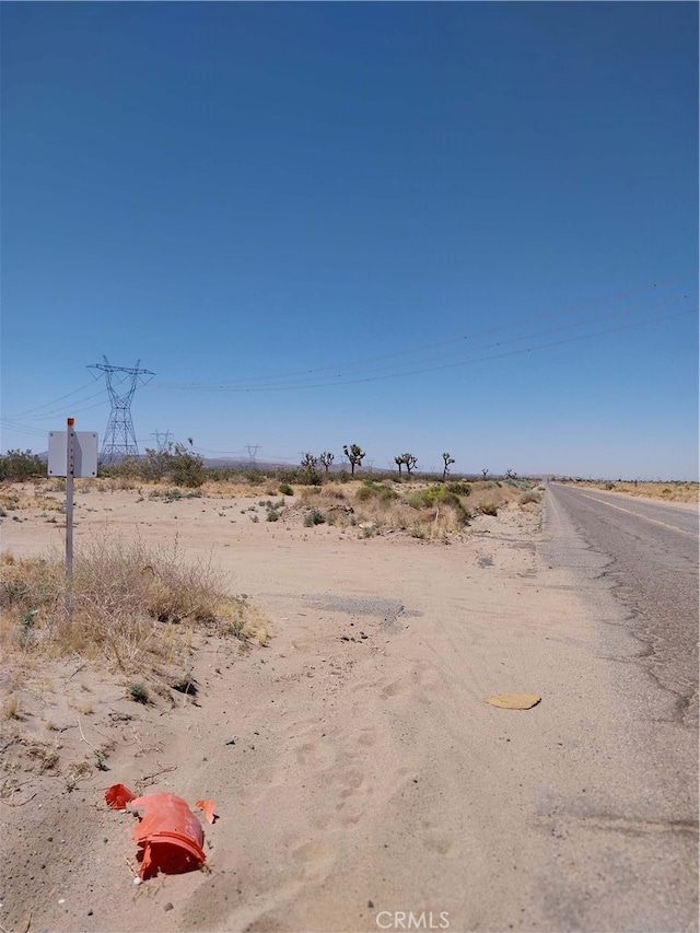 18004 Koala Rd, Adelanto CA, 92301 land for sale