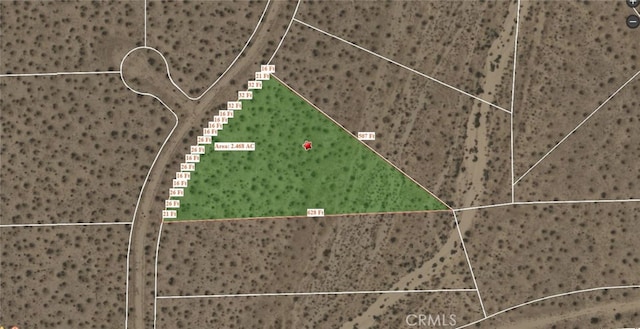 1 Madnick Ave, California City CA, 93505 land for sale