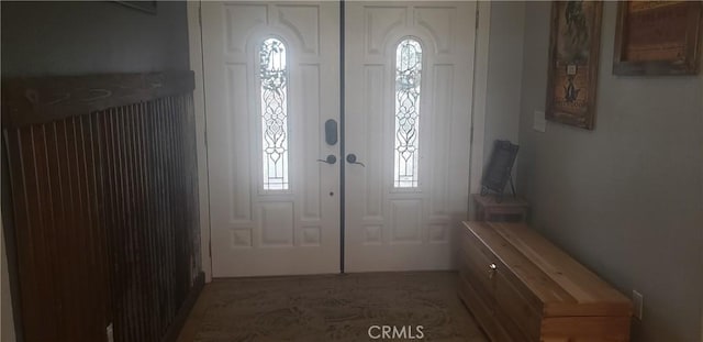 11710 Paskenta Rd, Red Bluff, CA 96080 - view of entryway