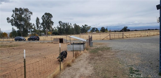11710 Paskenta Rd, Red Bluff, CA 96080 - view of road featuring a rural view