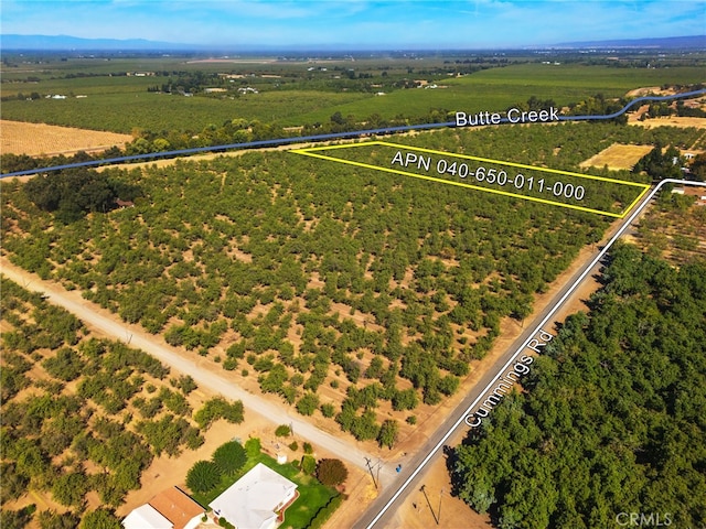 1 Cummings, Durham CA, 95938 land for sale