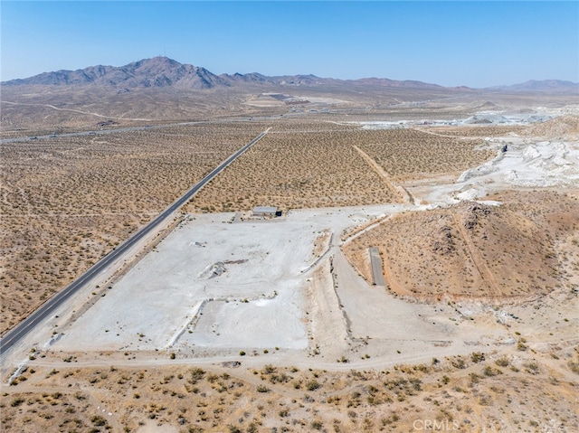 17299 Apple Valley Rd, Apple Valley CA, 92307 land for sale