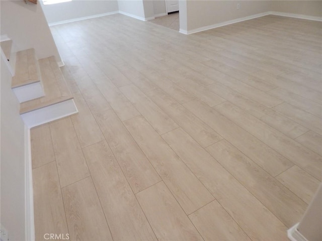 room details with hardwood / wood-style flooring