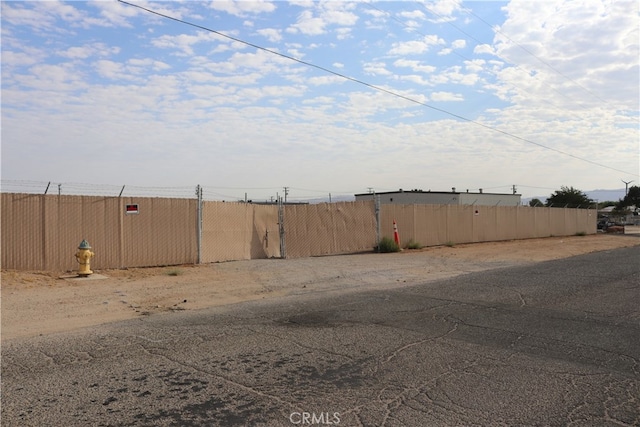 0 Catalpa St, Hesperia CA, 92345 land for sale