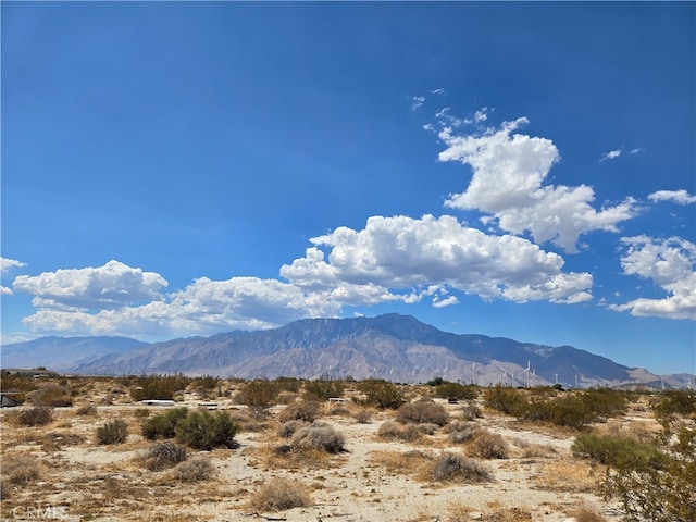 0 Kay Rr, Desert Hot Springs CA, 92240 land for sale