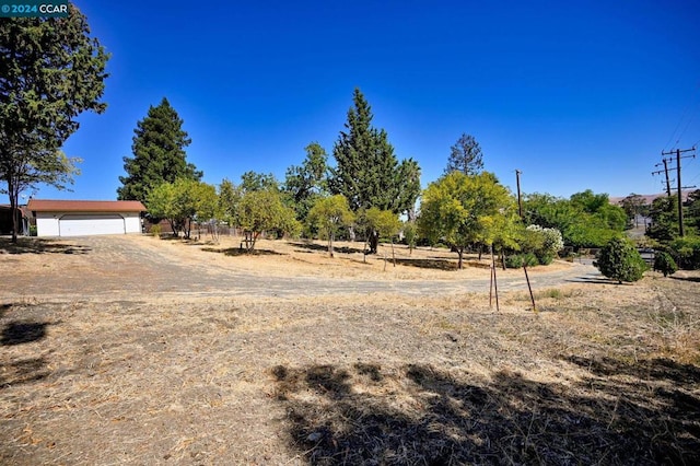 1051 Tilley Cir, Concord CA, 94518 land for sale