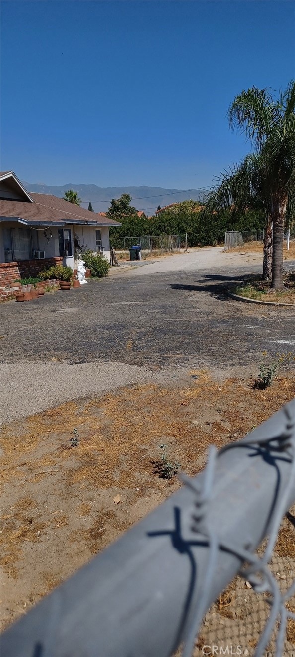 9096 Citrus Ave, Fontana CA, 92335 land for sale