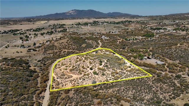 56800 Knollwood Dr, Anza CA, 92539 land for sale