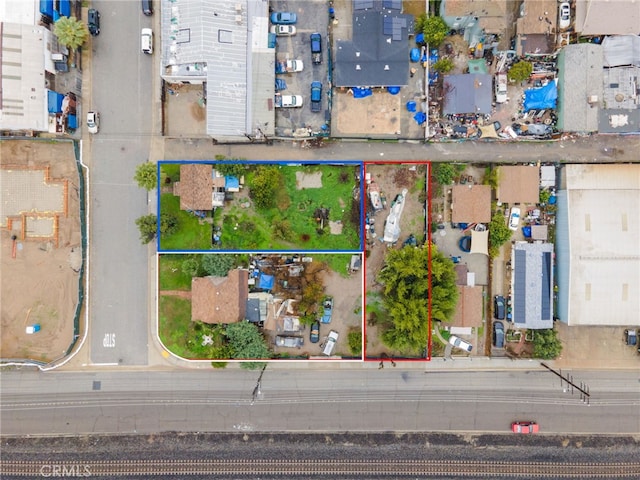 0 S Myrtle Ave, Pomona CA, 91766 land for sale