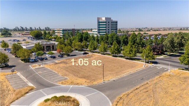 402 Mercy Ave, Merced, CA 95340