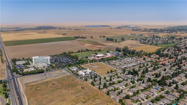 402 Mercy Ave, Merced, CA 95340