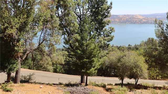 8151 Broadview Dr, Kelseyville CA, 95451 land for sale