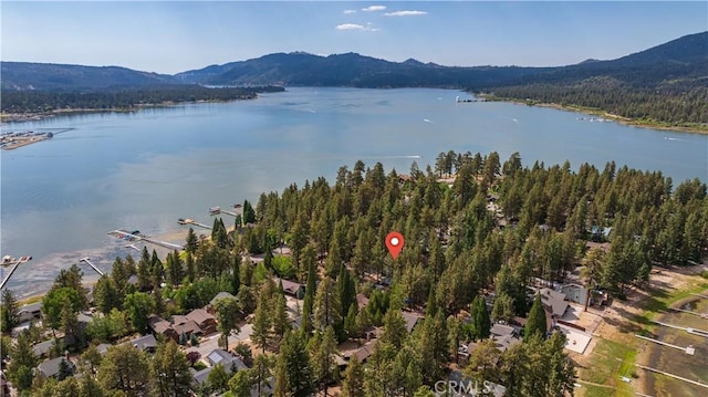151 N Finch Dr, Big Bear Lake, CA 92315 - photo 4