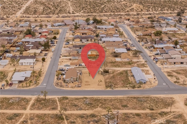 60119213 Paxton Ct, Yucca Valley CA, 92284 land for sale