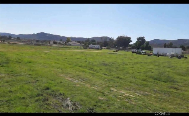 1 Washington Way, Murrieta CA, 92562 land for sale