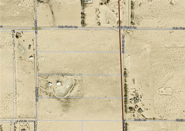 0 August Rd, Newberry Springs CA, 92365 land for sale