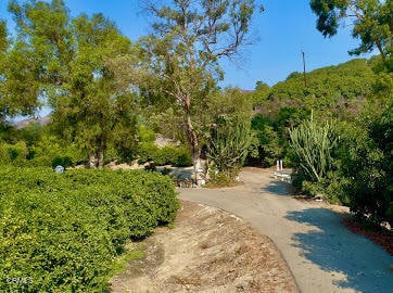 Listing photo 3 for 0 Foothill Rd, Santa Paula CA 93060