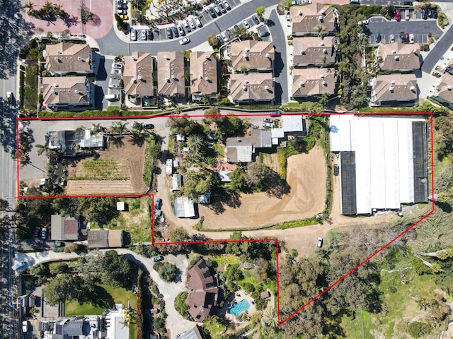 440 Saxony Rd, Encinitas CA, 92024 land for sale