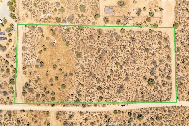 55182 Hoopa Trl, Yucca Valley CA, 92284 land for sale