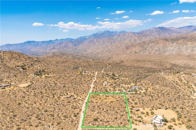 Listing photo 3 for 55182 Hoopa Trl, Yucca Valley CA 92284