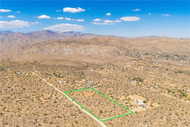 Listing photo 2 for 55182 Hoopa Trl, Yucca Valley CA 92284