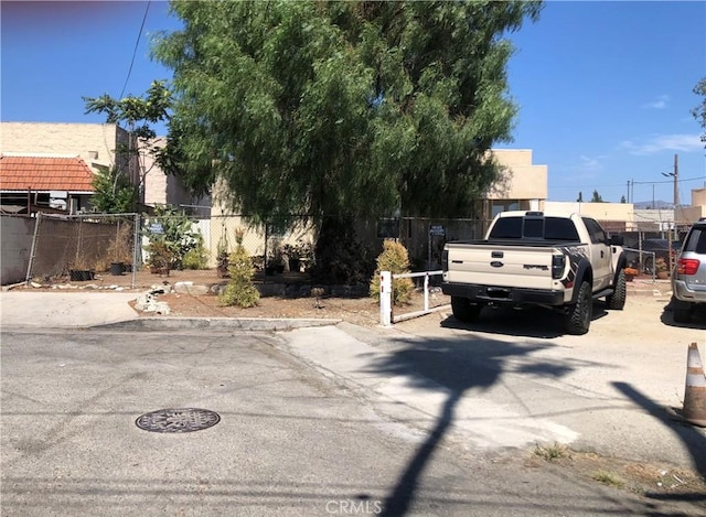 11350 El Dorado Ave, San Fernando, CA 91340 - view of street
