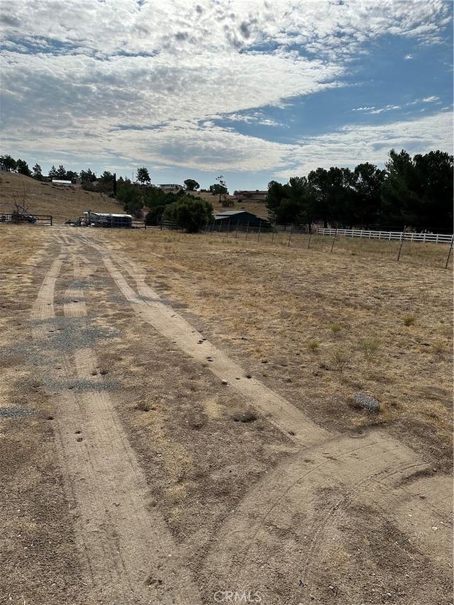 0 Cary Rd, Anza CA, 92539 land for sale