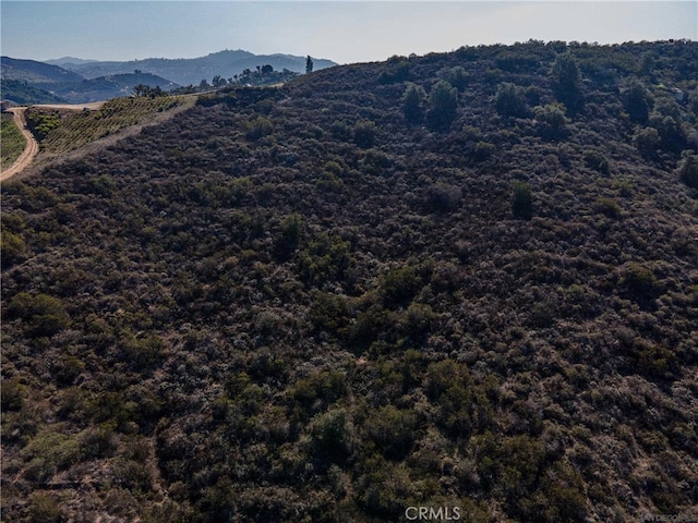 0 Via Cantamar, Escondido CA, 92026 land for sale