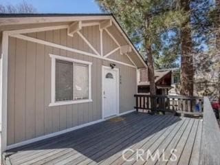358 San Bernardino Ave, Sugarloaf, CA 92386 - photo 1