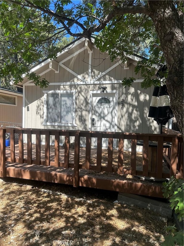 358 San Bernardino Ave, Sugarloaf, CA 92386 - photo 14