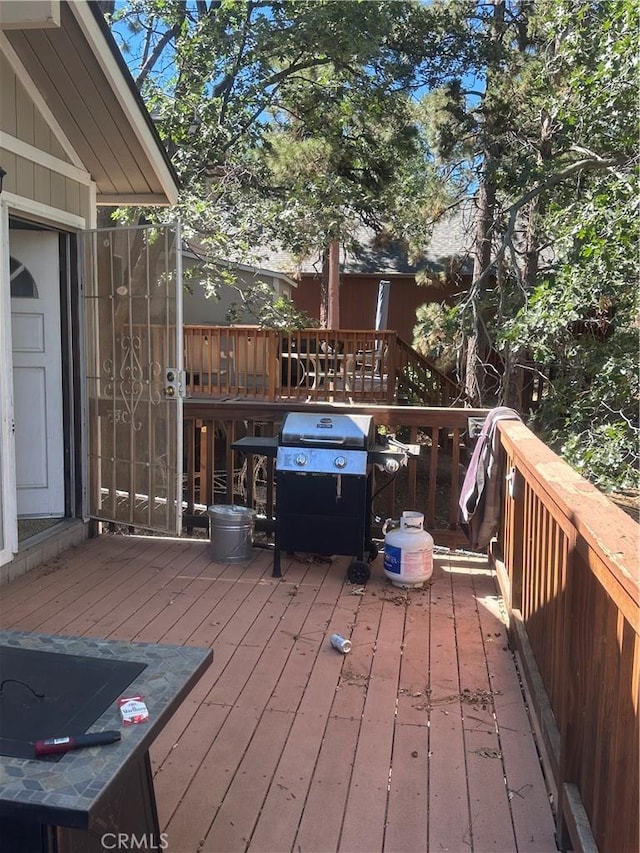 358 San Bernardino Ave, Sugarloaf, CA 92386 - photo 12