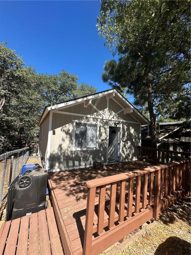 358 San Bernardino Ave, Sugarloaf, CA 92386 - photo 3