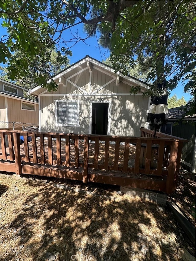 358 San Bernardino Ave, Sugarloaf, CA 92386 - photo 2