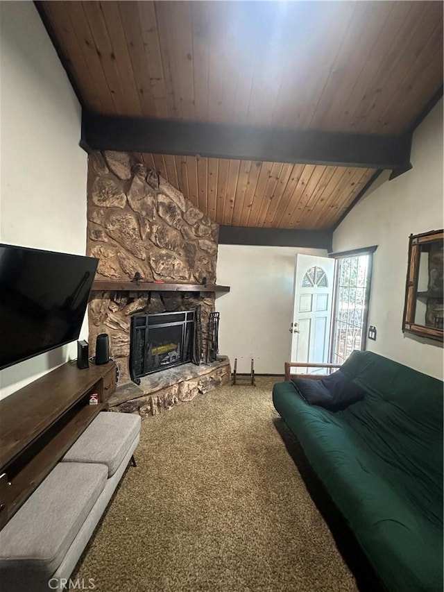 358 San Bernardino Ave, Sugarloaf, CA 92386 - photo 5