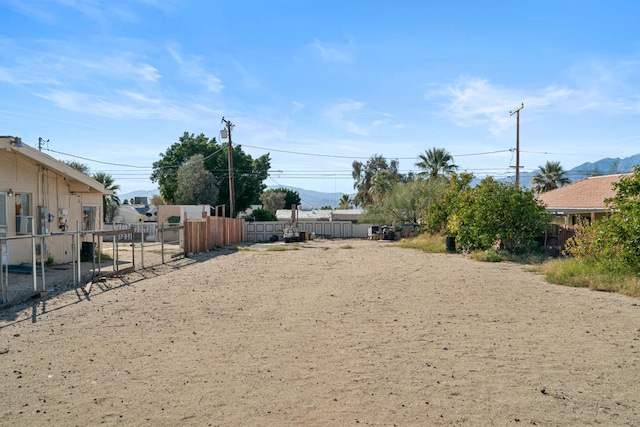 Listing photo 2 for 0 Estrella Ave, Desert Hot Springs CA 92240