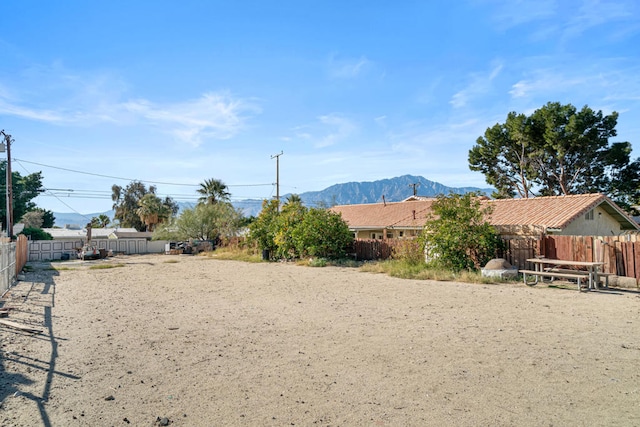 Listing photo 3 for 0 Estrella Ave, Desert Hot Springs CA 92240