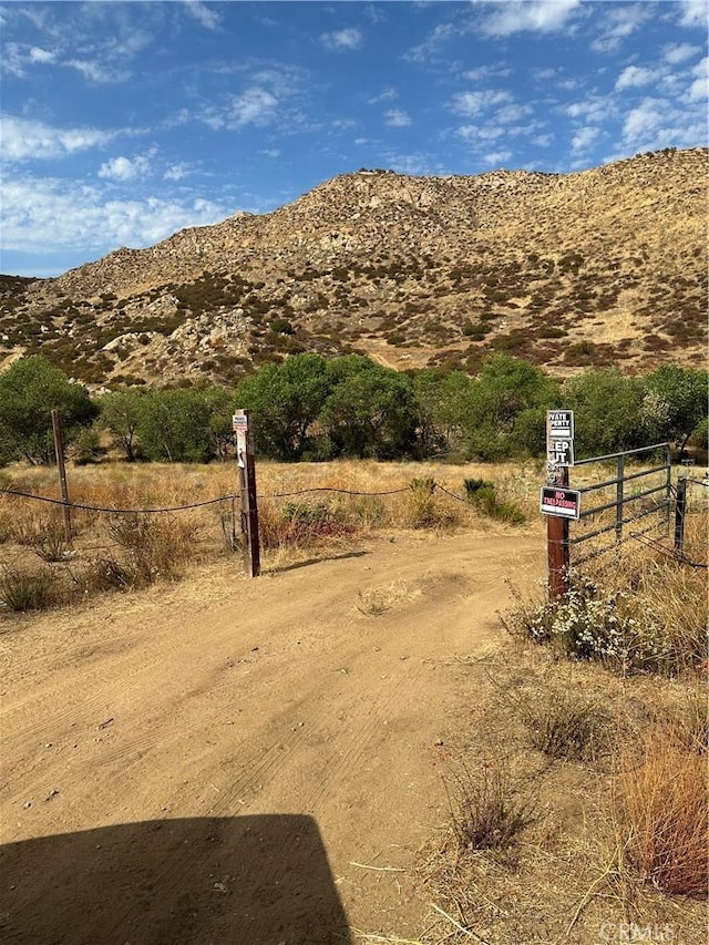 0 Los Altos, Hemet CA, 92544 land for sale